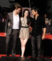 Imagem recente de robert_pattinson