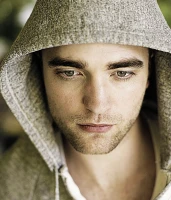 Imagem recente de robert_pattinson