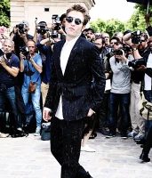 Imagem recente de robert_pattinson