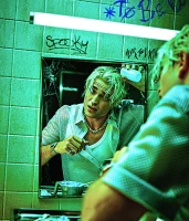 Imagem recente de robert_pattinson