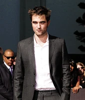 Imagem recente de robert_pattinson