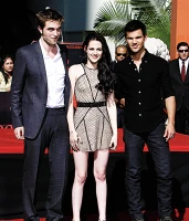 Imagem recente de robert_pattinson