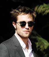 Imagem recente de robert_pattinson
