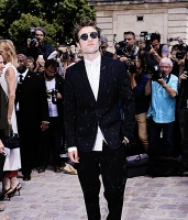 Imagem recente de robert_pattinson