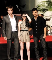 Imagem recente de robert_pattinson