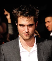 Imagem recente de robert_pattinson