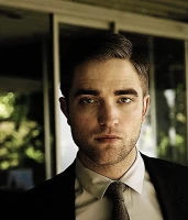 Imagem recente de robert_pattinson