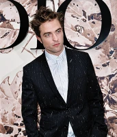 Imagem recente de robert_pattinson