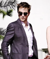 Imagem recente de robert_pattinson