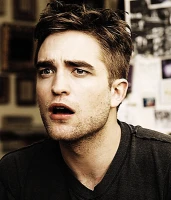 Imagem recente de robert_pattinson