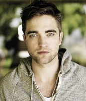 Imagem recente de robert_pattinson