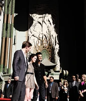 Imagem recente de robert_pattinson