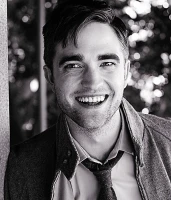 Imagem recente de robert_pattinson