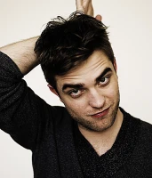 Imagem recente de robert_pattinson