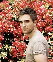 Imagem recente de robert_pattinson
