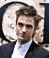 Imagem recente de robert_pattinson