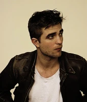 Imagem recente de robert_pattinson