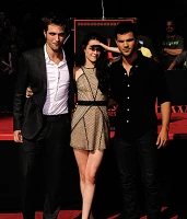 Imagem recente de robert_pattinson