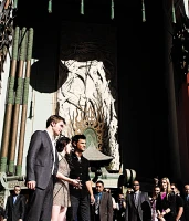 Imagem recente de robert_pattinson