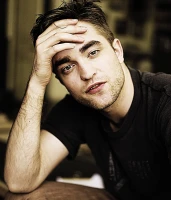 Imagem recente de robert_pattinson