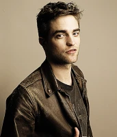 Imagem recente de robert_pattinson