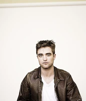 Imagem recente de robert_pattinson