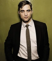 Imagem recente de robert_pattinson
