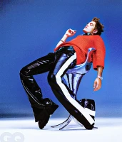 Imagem recente de robert_pattinson