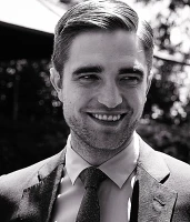 Imagem recente de robert_pattinson