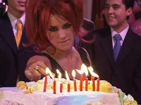 Imagem recente de robertapardo