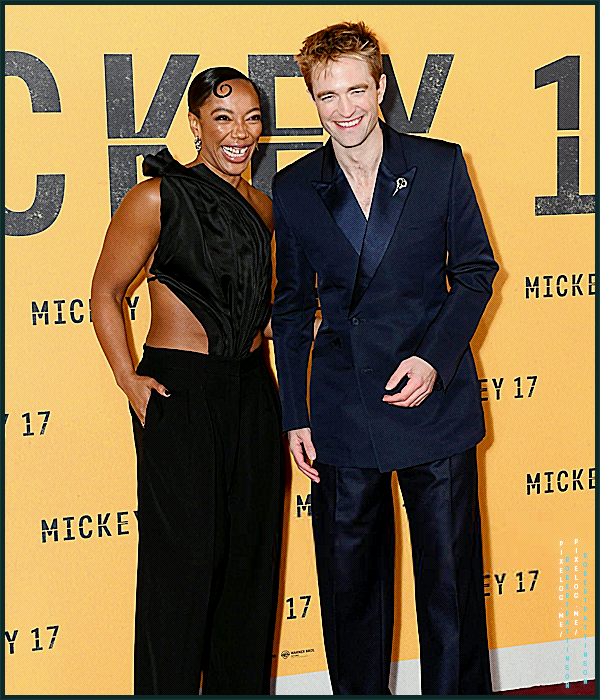 Foto de robertpattinson