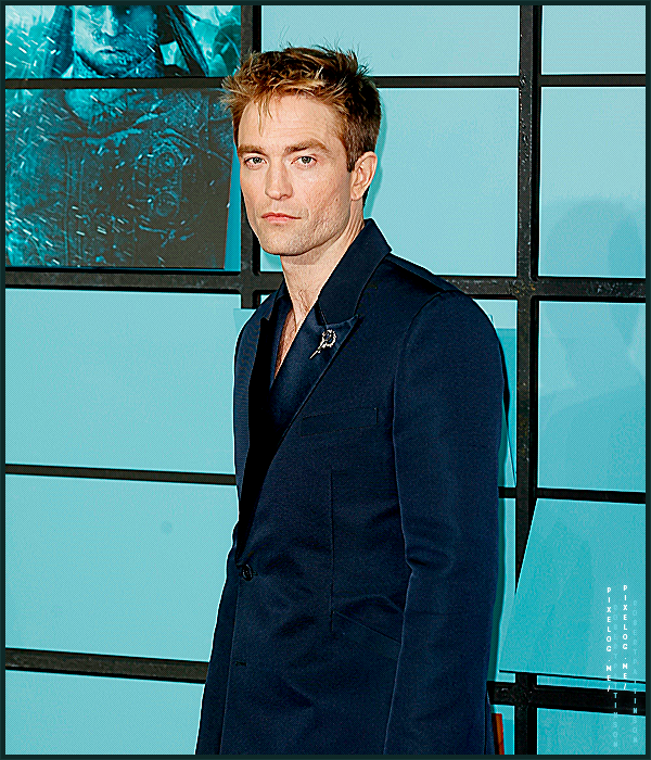 Foto de robertpattinson