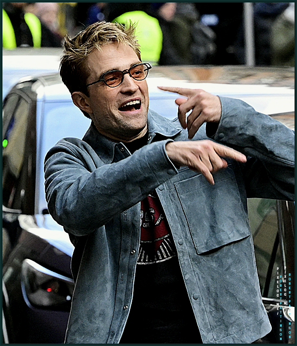 Foto de robertpattinson