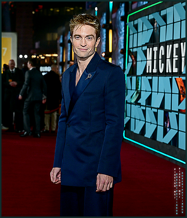 Foto de robertpattinson