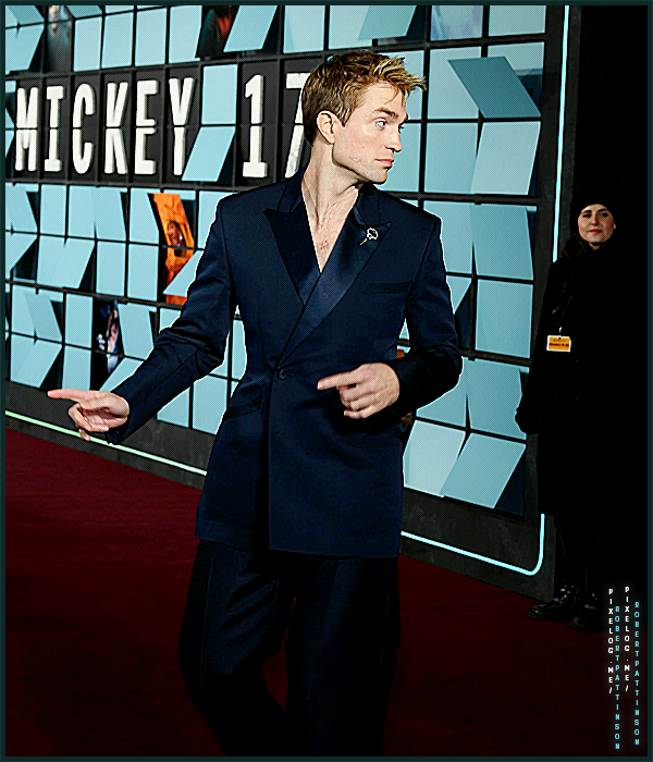 Foto de robertpattinson