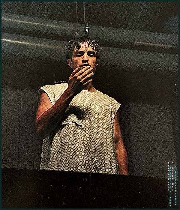 Foto de robertpattinson