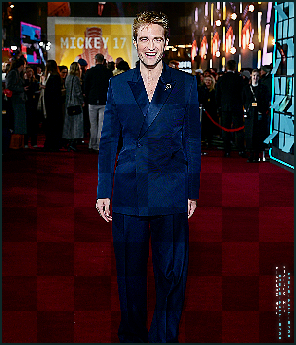 Foto de robertpattinson