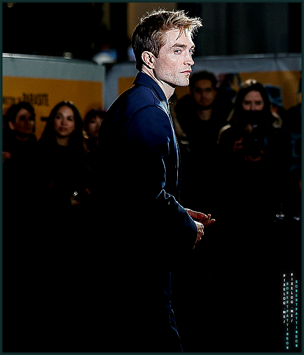 Foto de robertpattinson