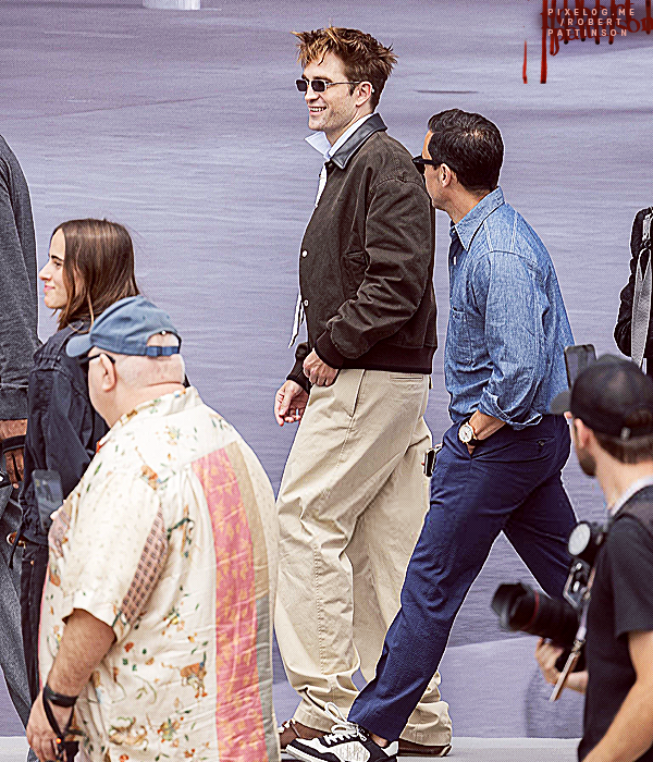 Foto de robertpattinson