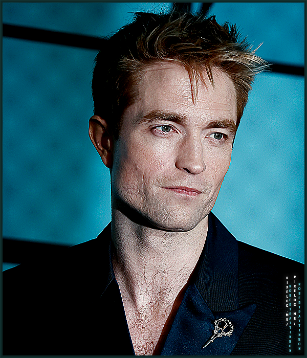 Foto de robertpattinson