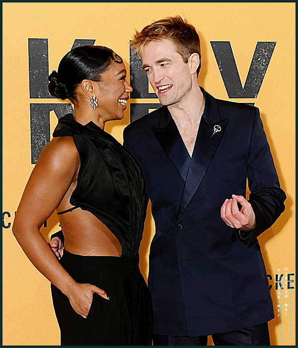 Foto de robertpattinson