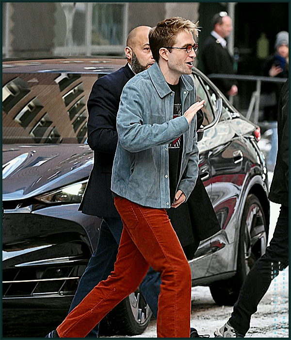 Foto de robertpattinson