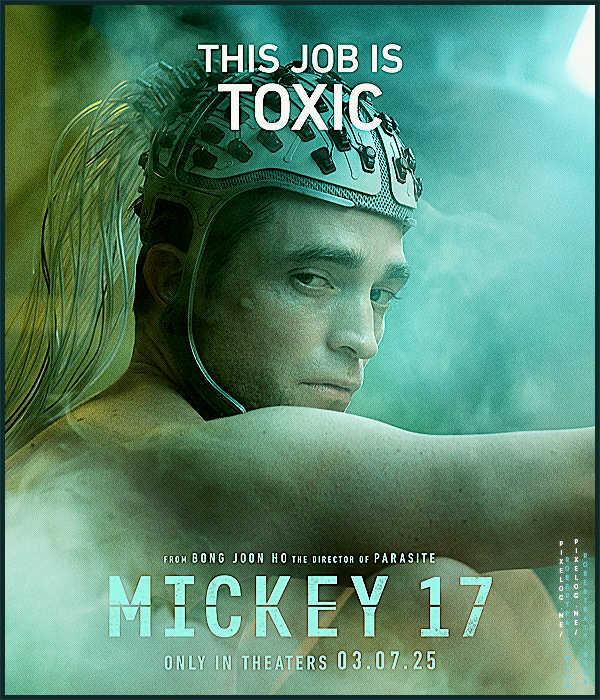 Foto de robertpattinson