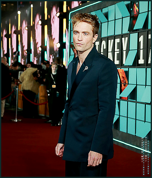 Foto de robertpattinson