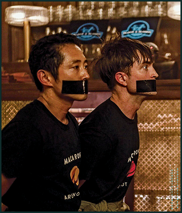 Foto de robertpattinson