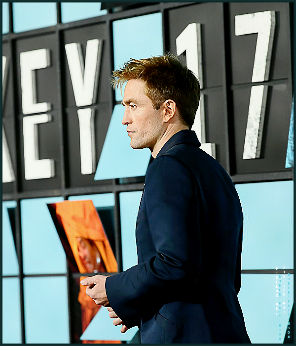 Foto de robertpattinson