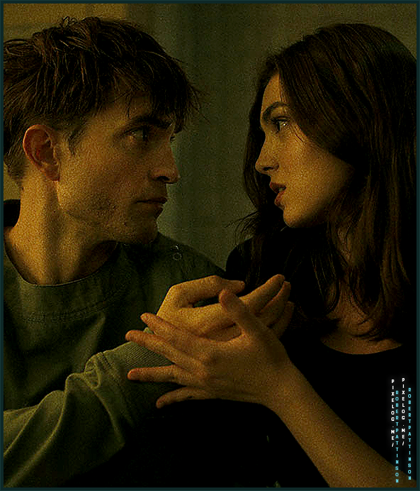 Foto de robertpattinson