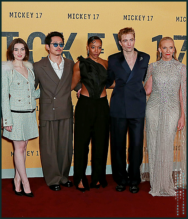 Foto de robertpattinson