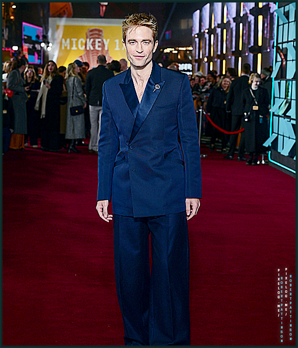 Foto de robertpattinson