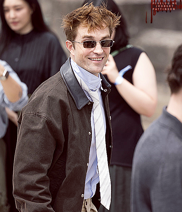 Foto de robertpattinson